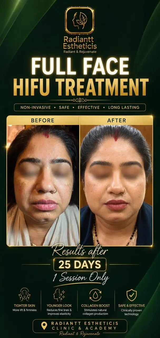 Client result
